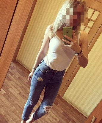 Проститутка Лилия