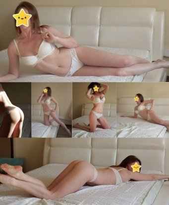 Проститутка Евгения